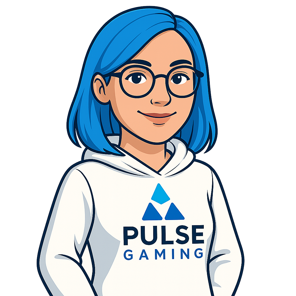 PulseGaming Partnership
