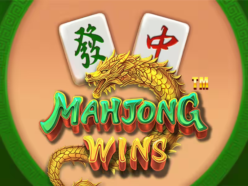 Mahjong Wins