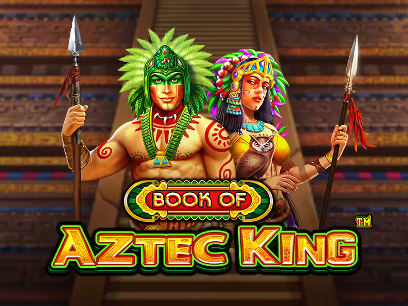 Book of Aztec King