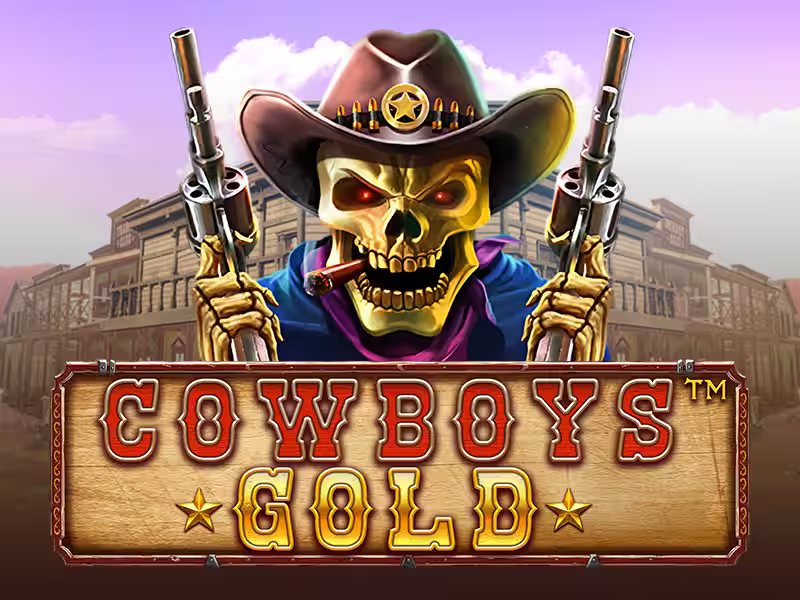 Cowboys Gold™
