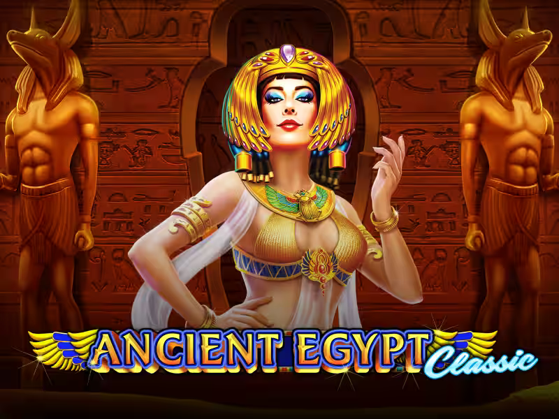 Ancient Egypt Classic™