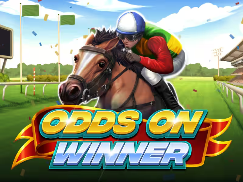 Odds on Winner