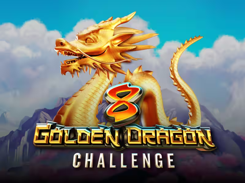 8 Golden Dragon Challenge