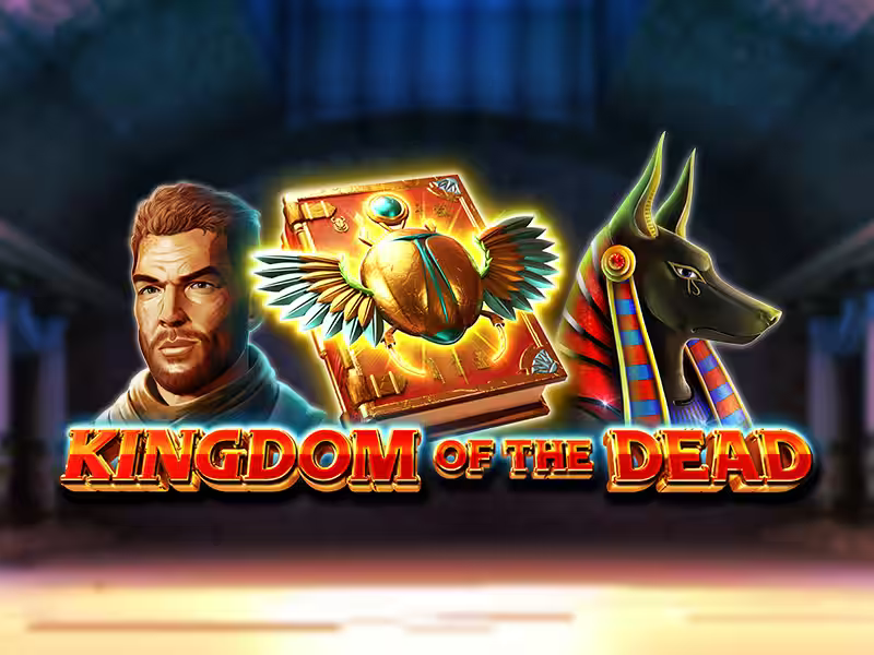 Kingdom of the Dead