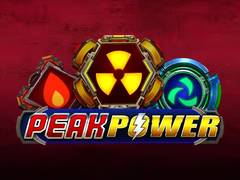 Peak Power