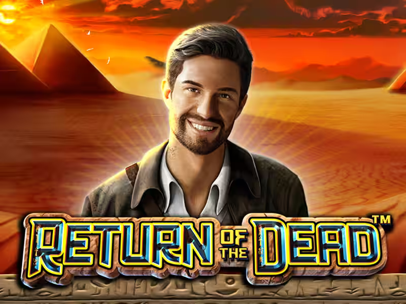 Return of the Dead™