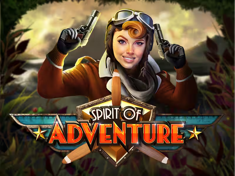 Spirit of Adventure