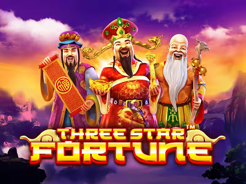 Three Star Fortune