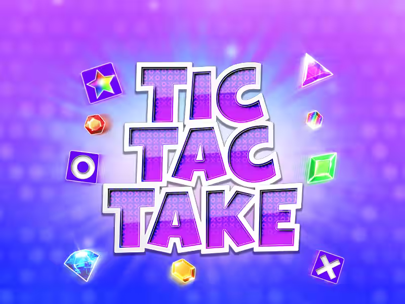 Tic Tac Take