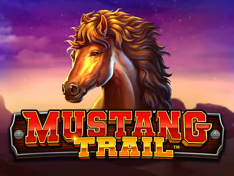 Mustang Trail
