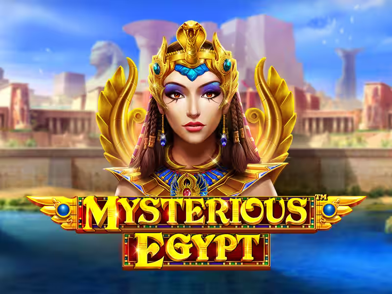 Mysterious Egypt™