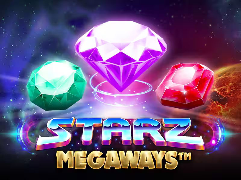 Starz Megaways™