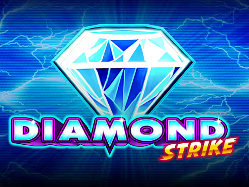 Diamond Strike™
