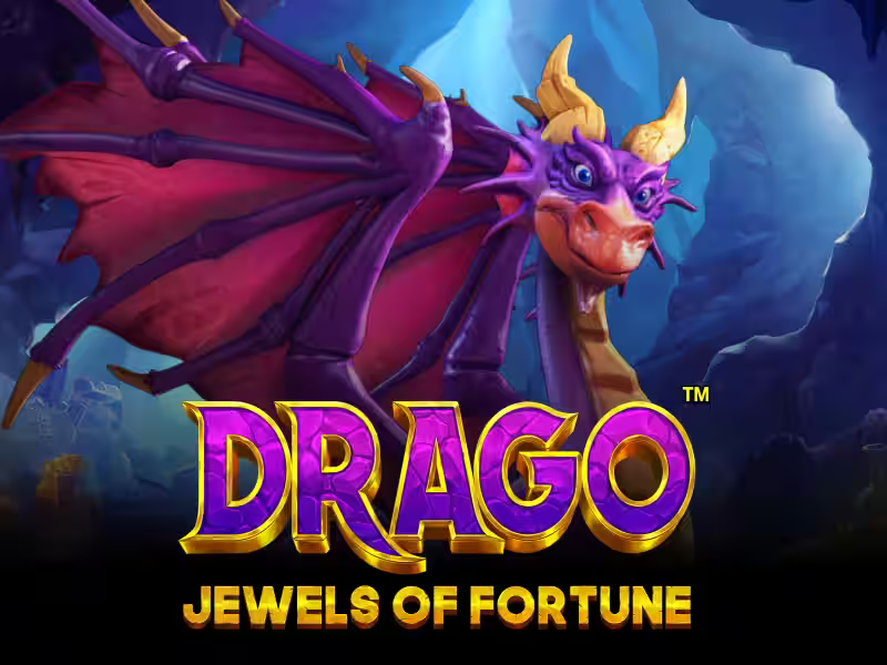 Drago-Jewels of Fortune
