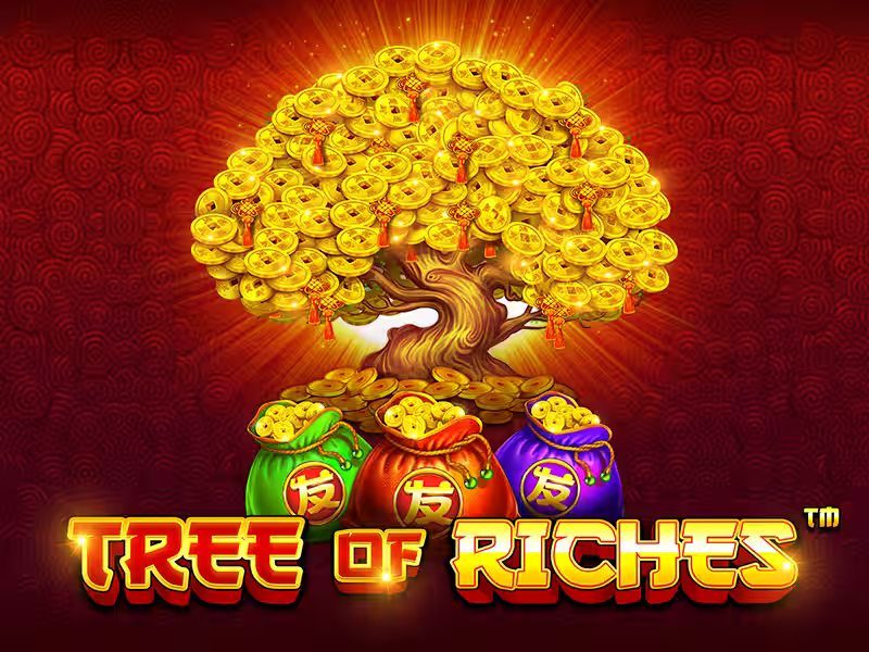 Tree of Riches™