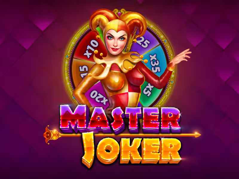 Master Joker™