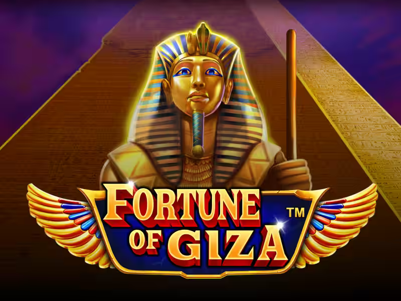 Fortune of Giza