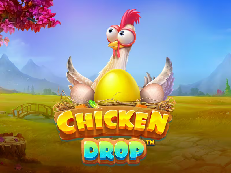 Chicken Drop™