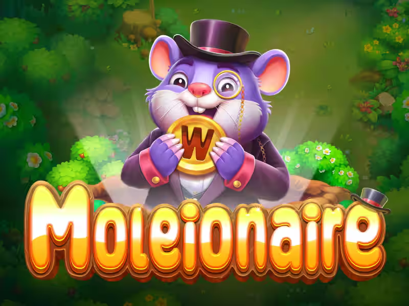 Moleionaire