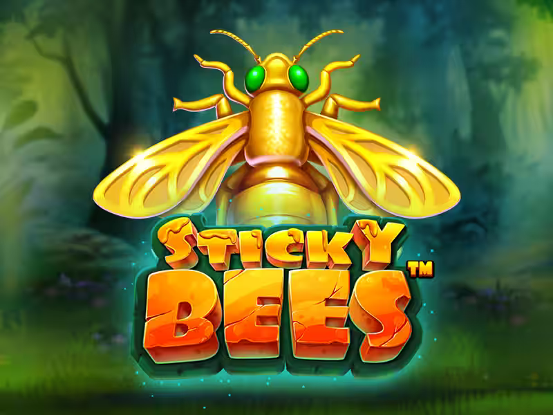 Sticky Bees