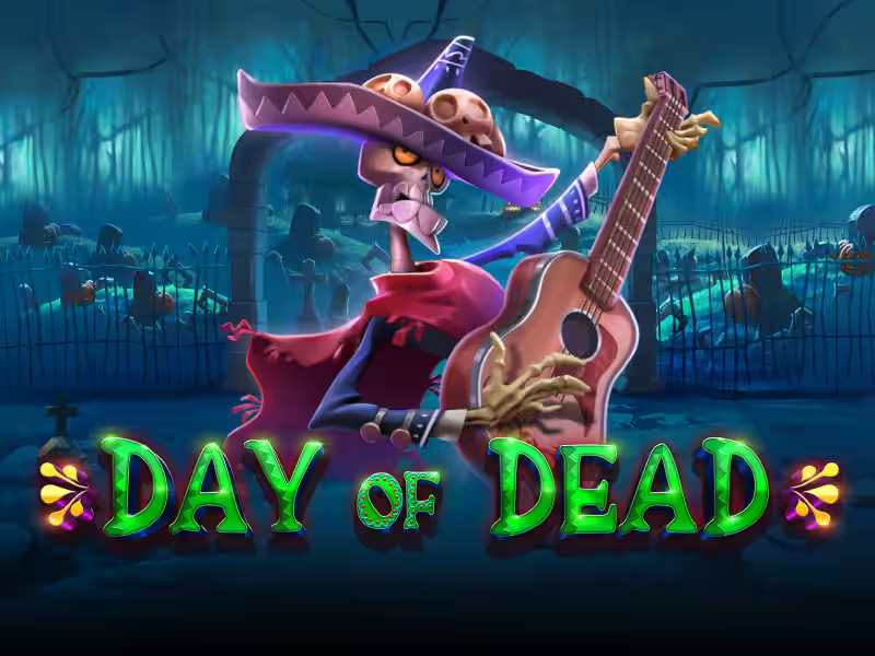 Day of Dead™