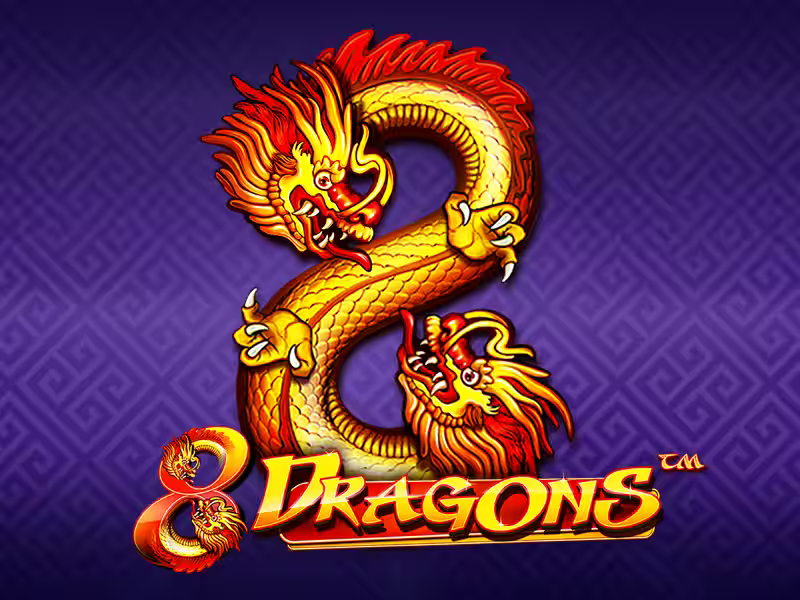 8 Dragons™