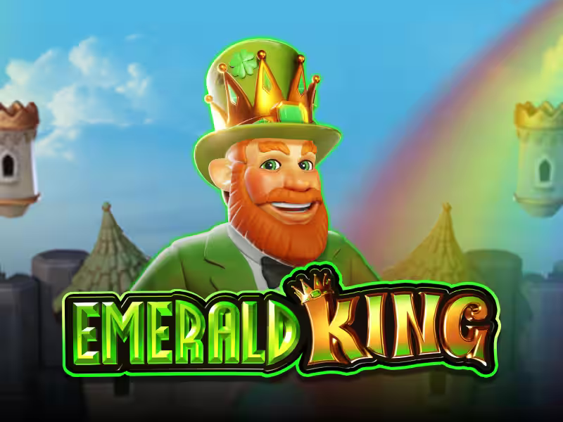 Emerald King™