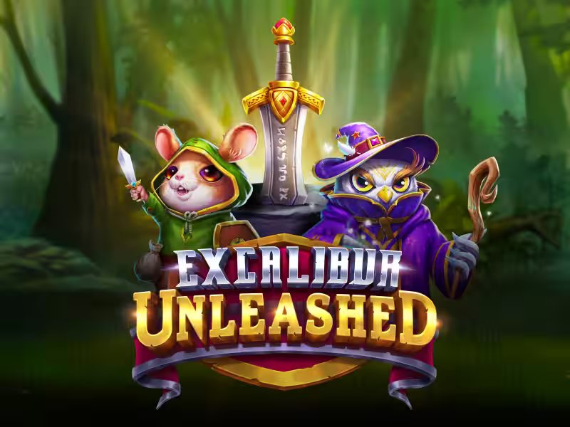 Excalibur Unleashed