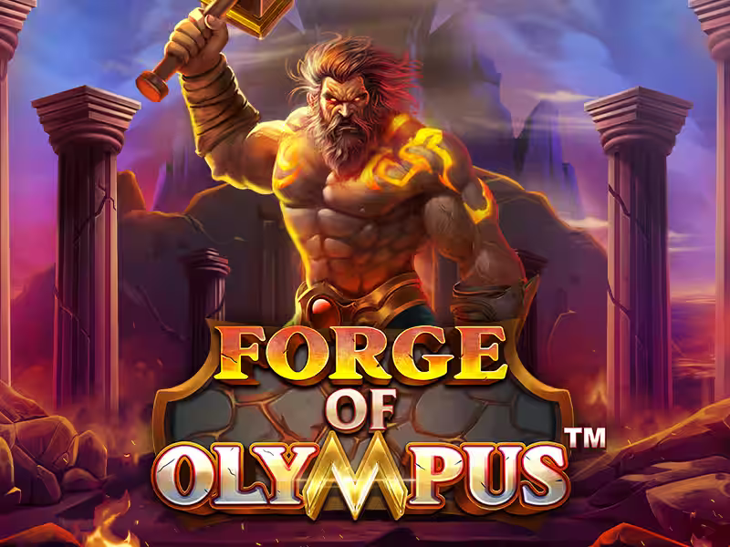 Forge of Olympus