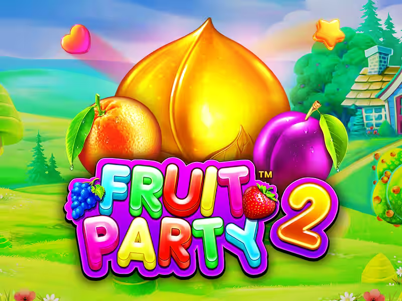 Fruit Party 2™