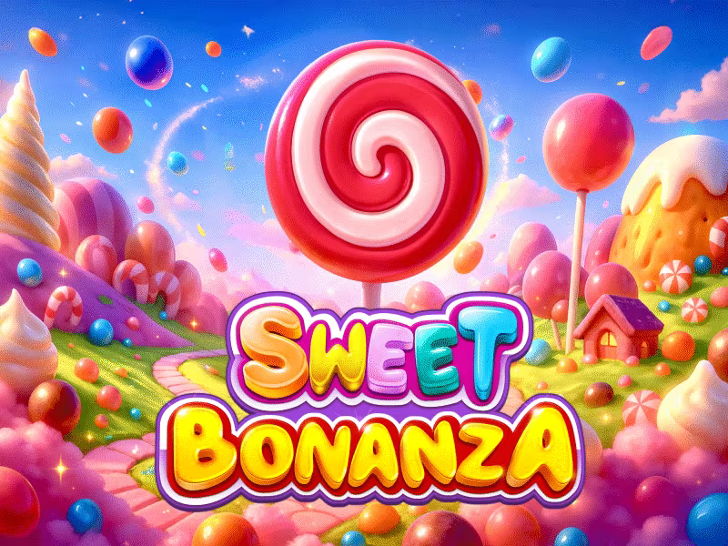 Sweet Bonanza™