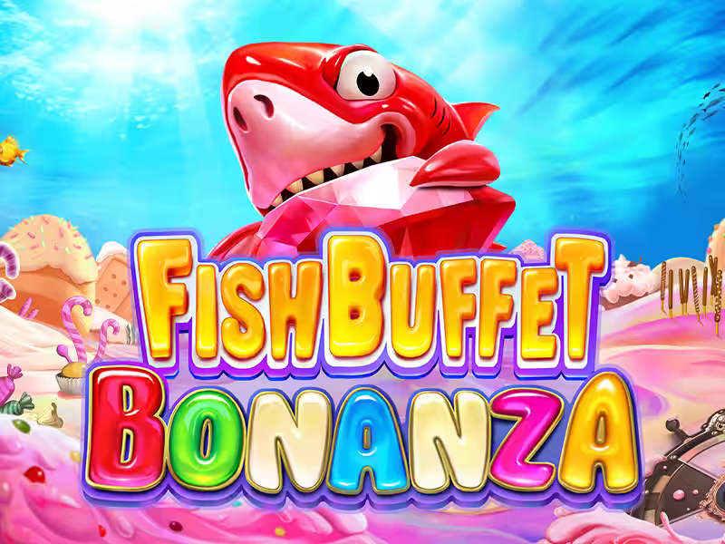 Fish Buffet Bonanza