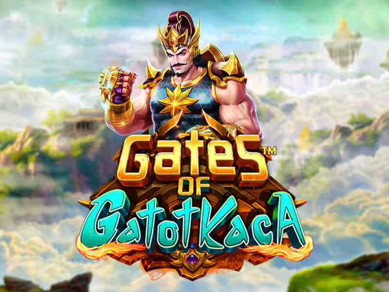 Gates of Gatot Kaca