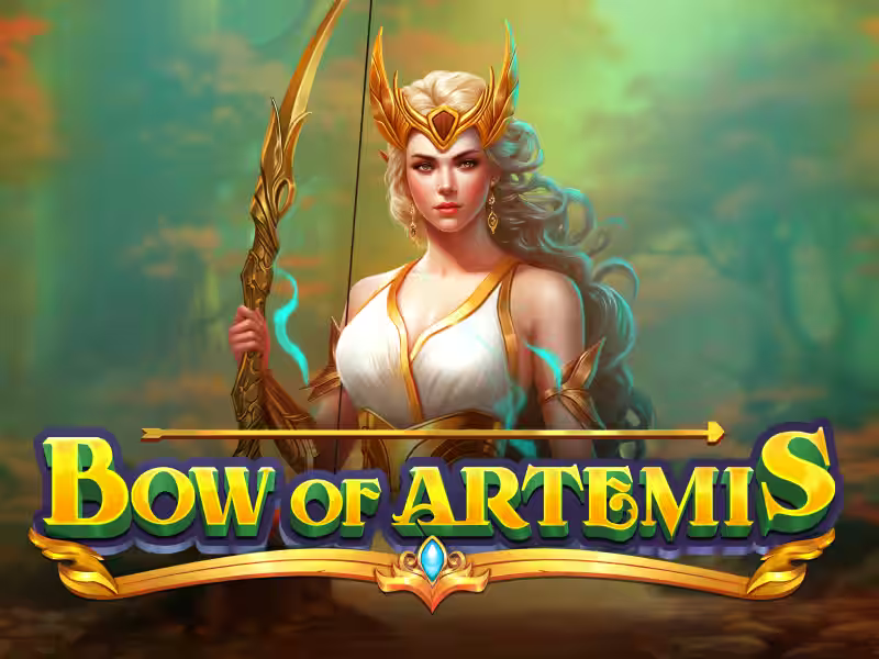 Bow of Artemis