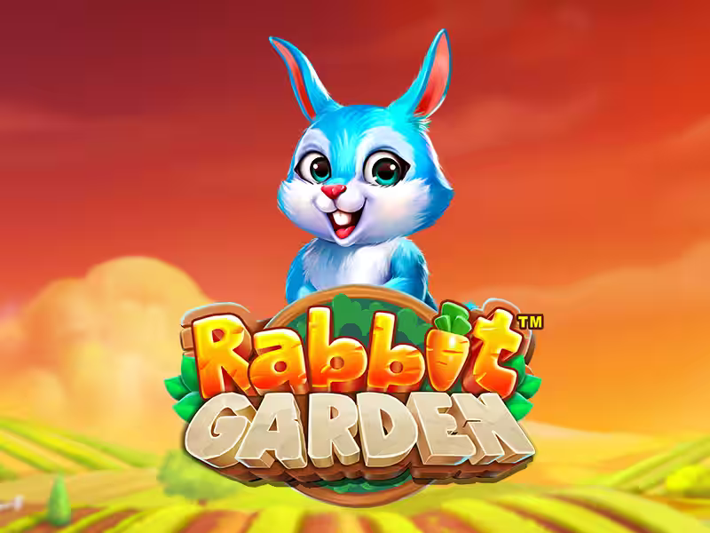 Rabbit Garden