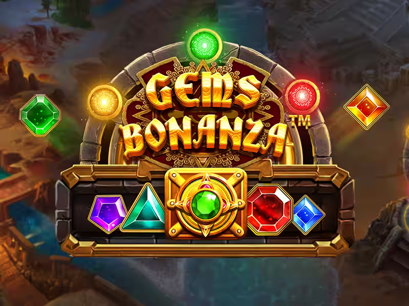 Gems Bonanza™