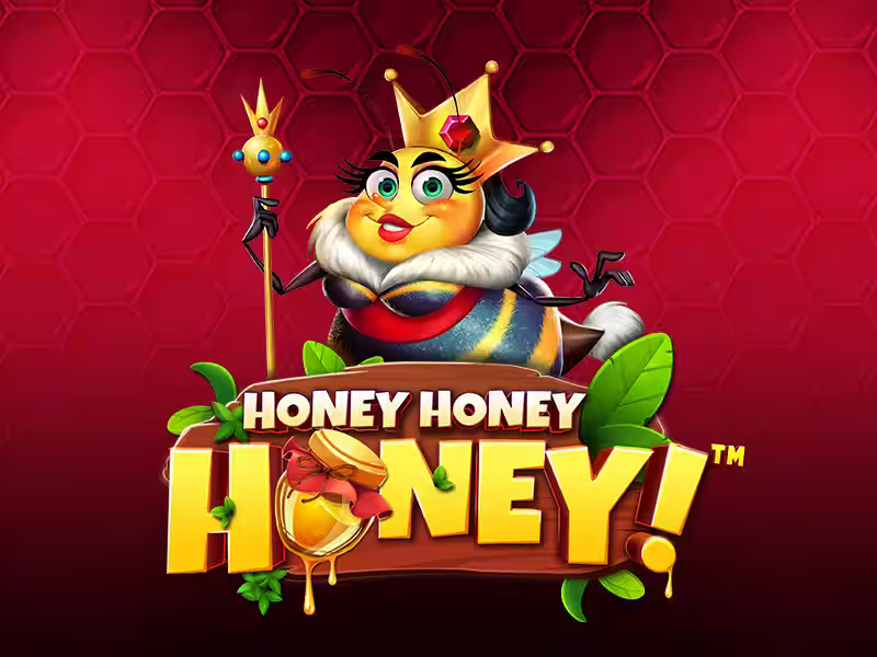 Honey Honey Honey™