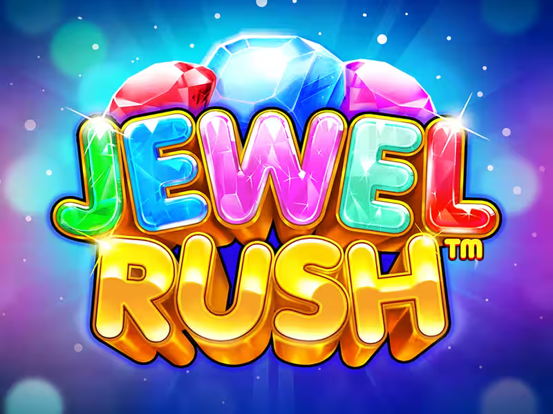 Jewel Rush