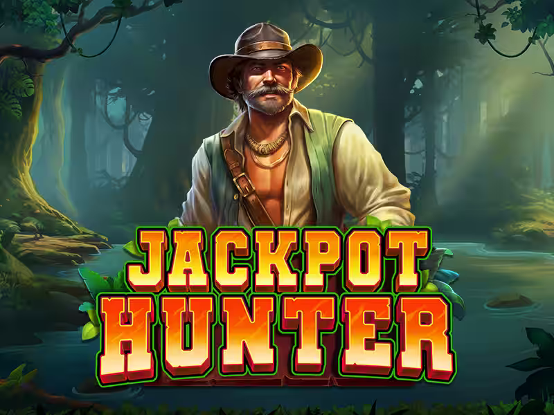 Jackpot Hunter