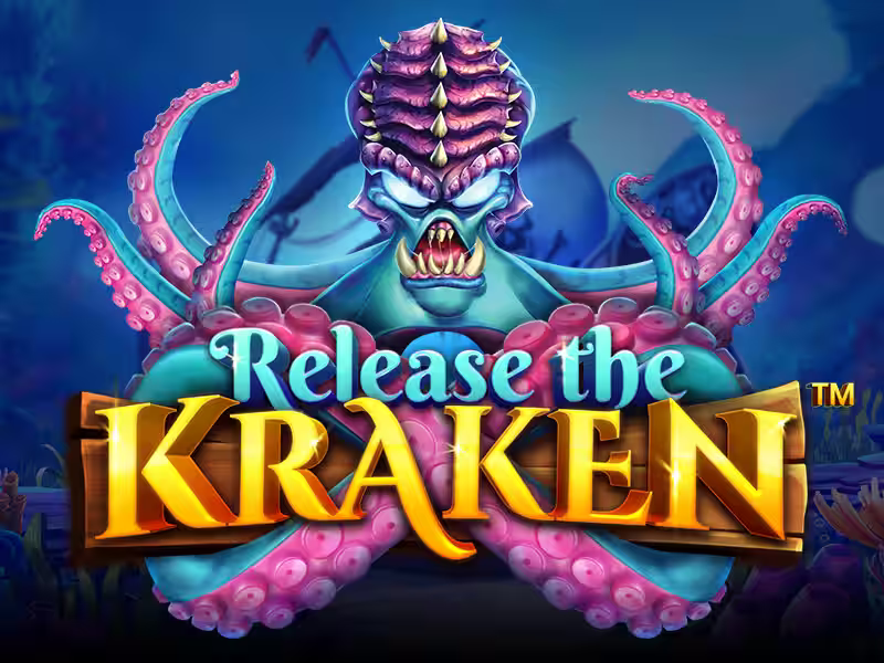 Release the Kraken™