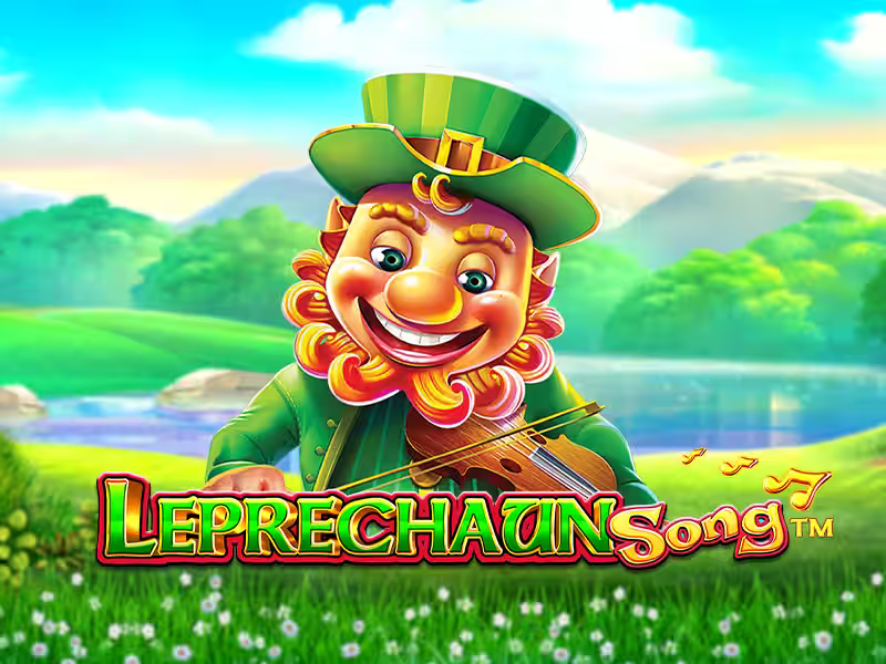 Leprechaun Song™