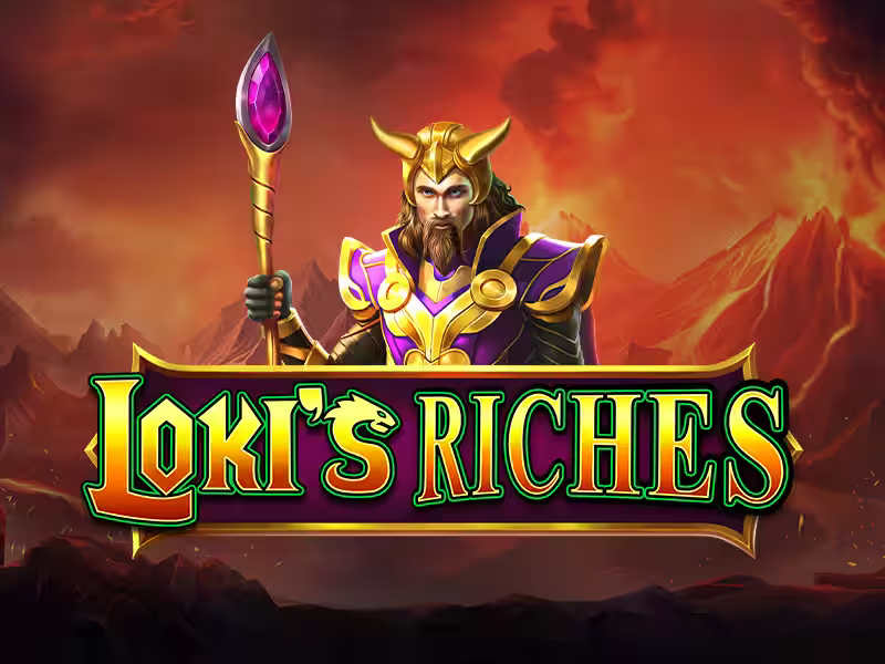 Loki's Riches