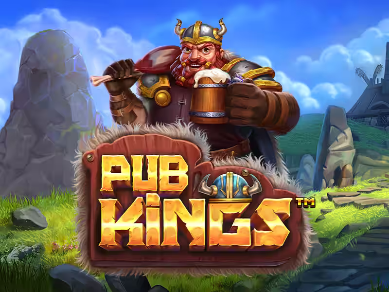 Pub Kings