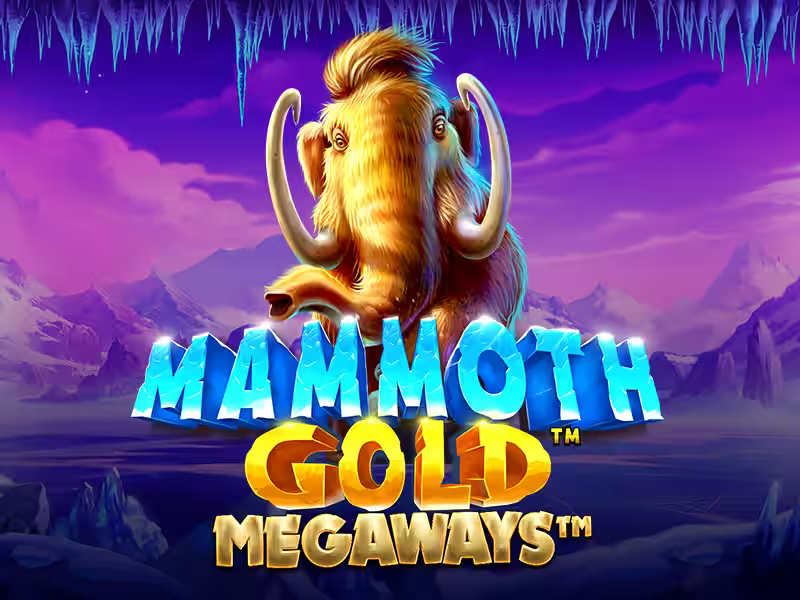 Mammoth Gold Megaways
