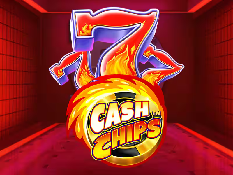 Cash Chips
