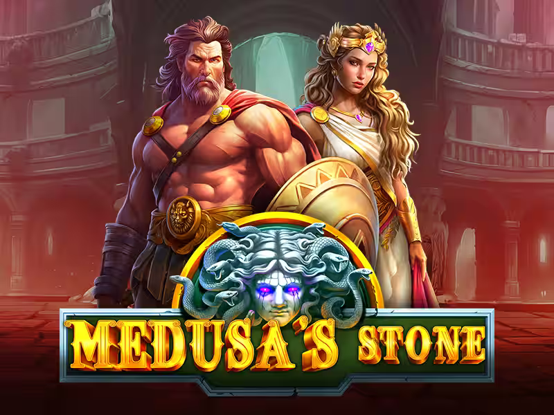 Medusa's Stone
