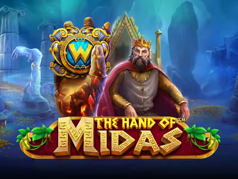 The Hand of Midas™