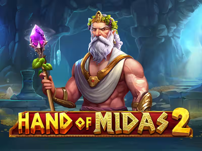 Hand of Midas 2