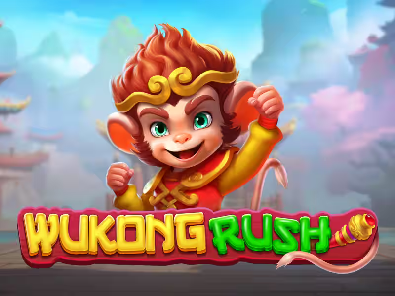 Monkey King Rush (Wukong Rush)