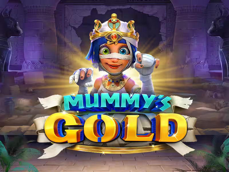 Mummy's Gold